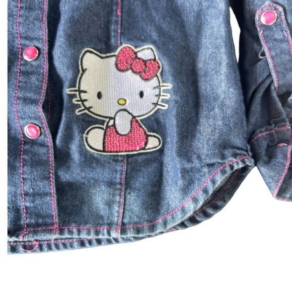 Cute Hello Kitty Bundle of 3 Items - Picture 3 of 10